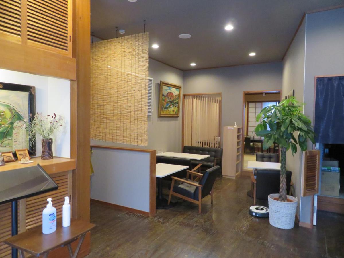 Hakone Miyanoshita Myojokan Ngoại thất bức ảnh