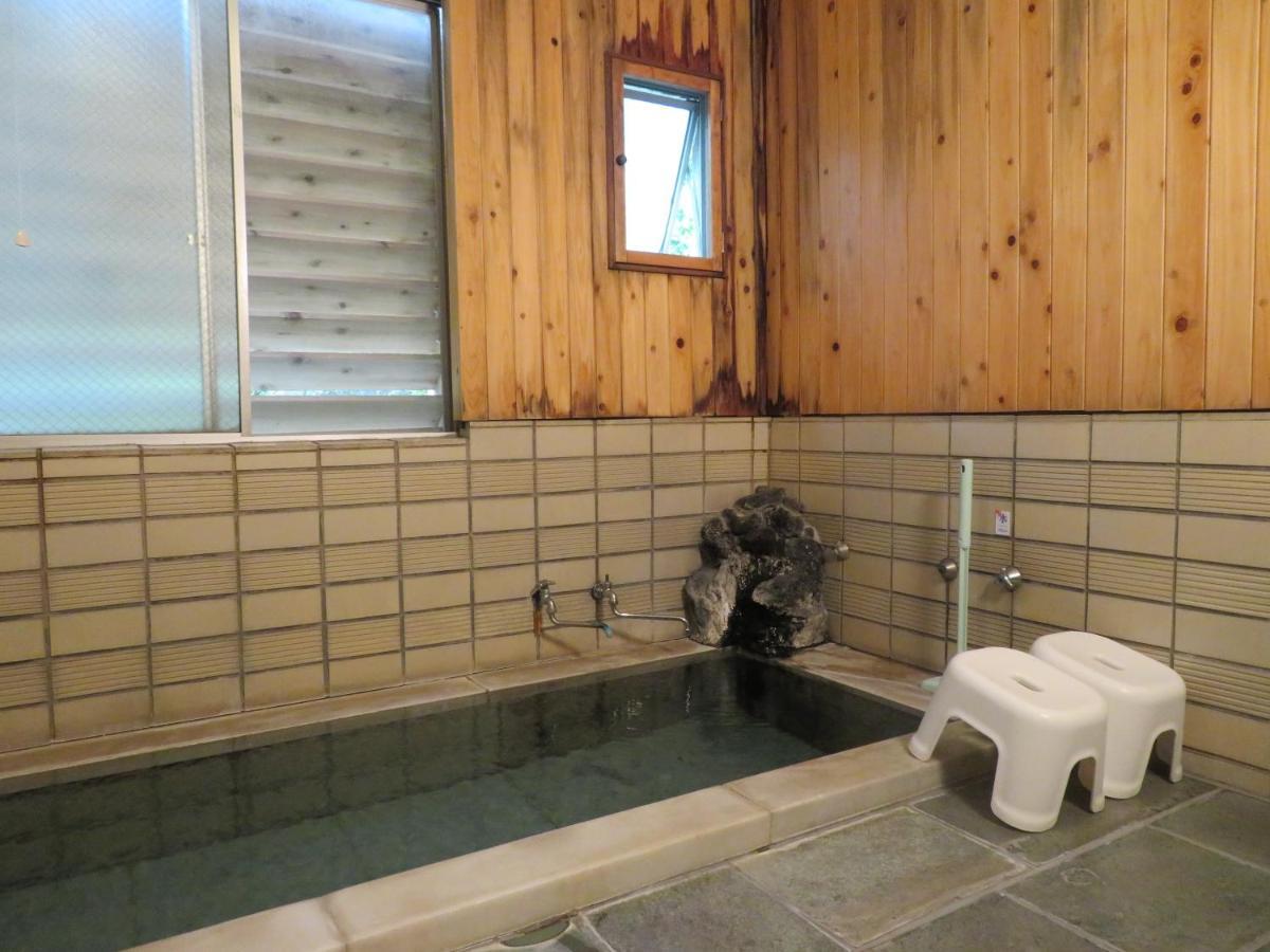 Hakone Miyanoshita Myojokan Ngoại thất bức ảnh