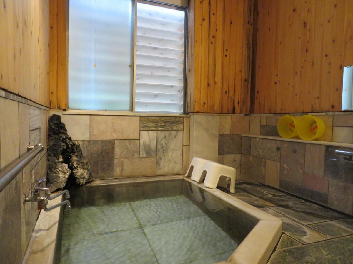 Hakone Miyanoshita Myojokan Ngoại thất bức ảnh