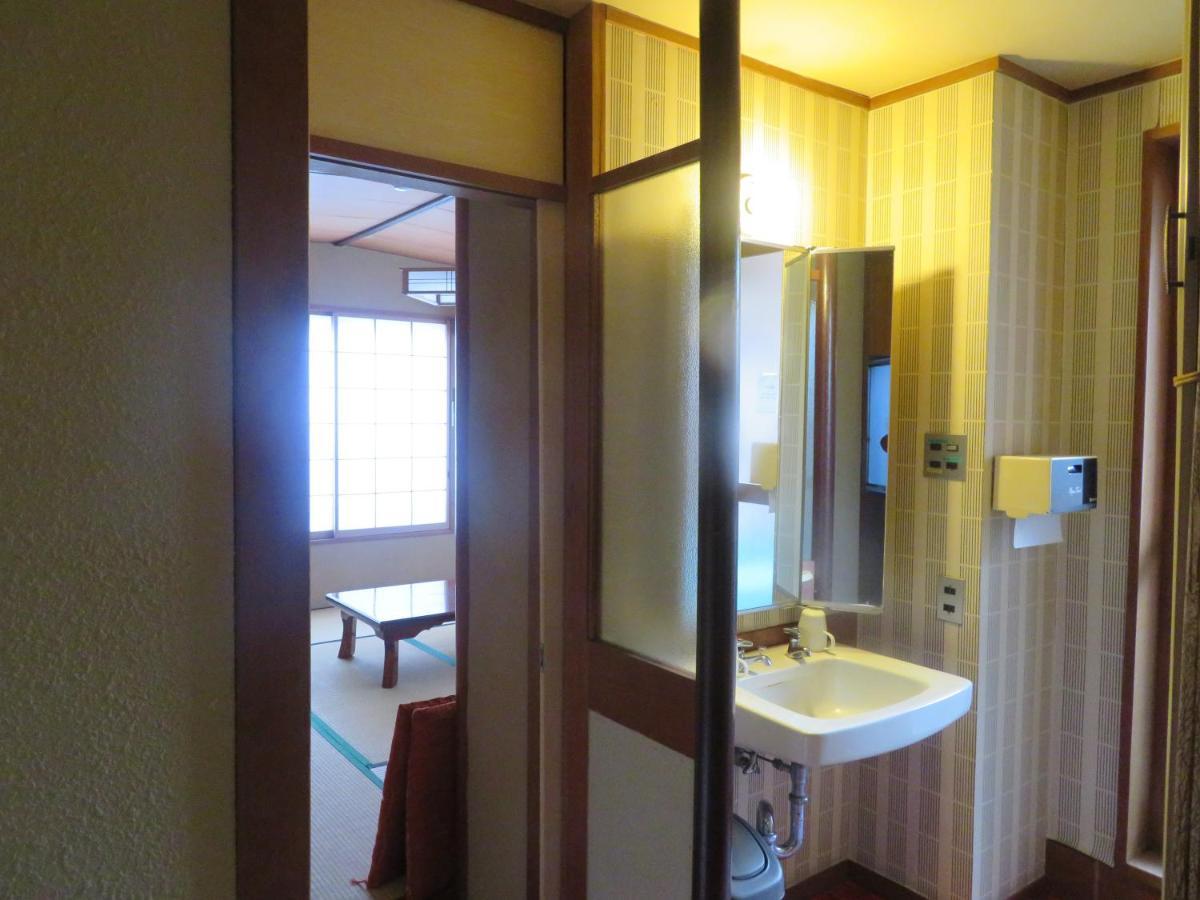 Hakone Miyanoshita Myojokan Ngoại thất bức ảnh
