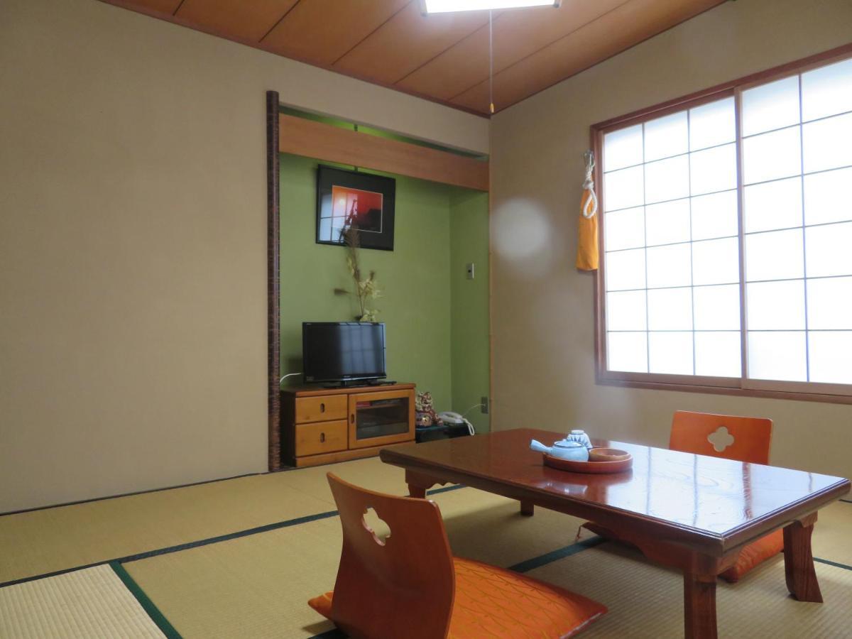 Hakone Miyanoshita Myojokan Ngoại thất bức ảnh