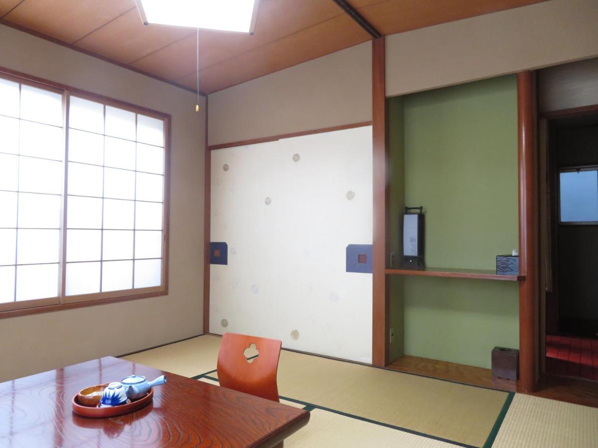 Hakone Miyanoshita Myojokan Ngoại thất bức ảnh