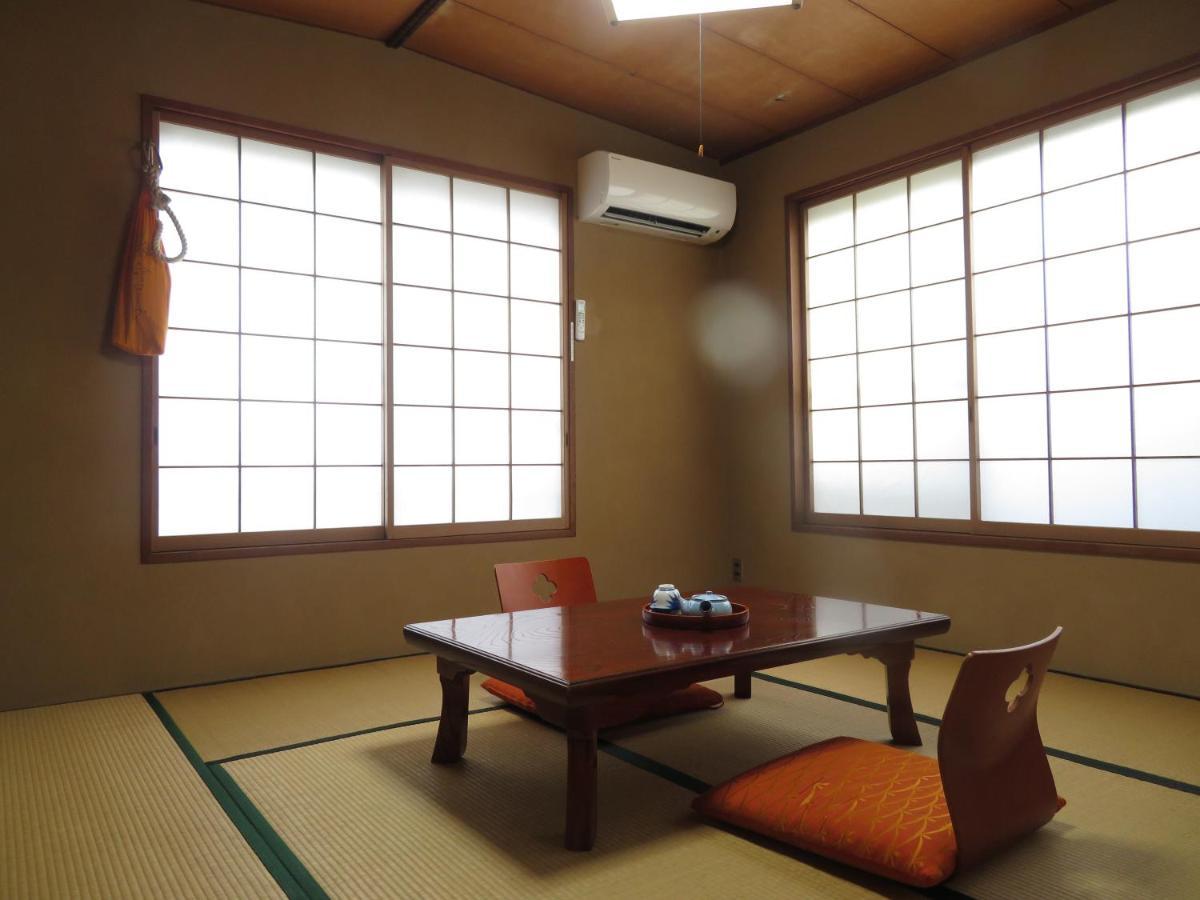 Hakone Miyanoshita Myojokan Ngoại thất bức ảnh