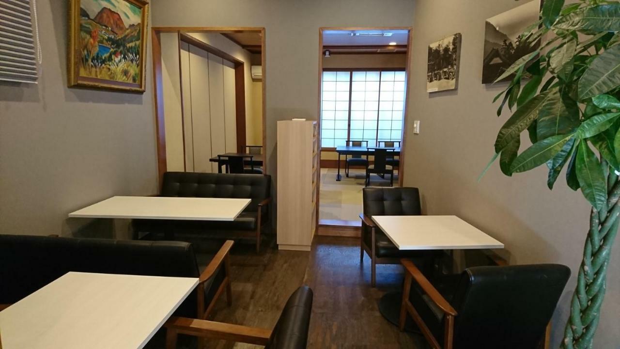 Hakone Miyanoshita Myojokan Ngoại thất bức ảnh