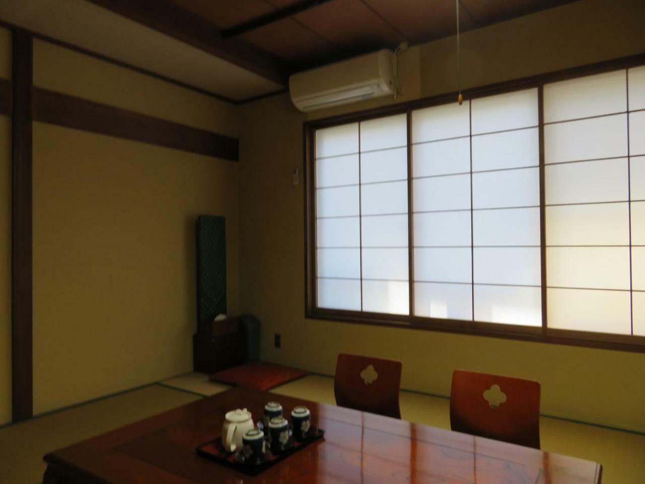 Hakone Miyanoshita Myojokan Ngoại thất bức ảnh
