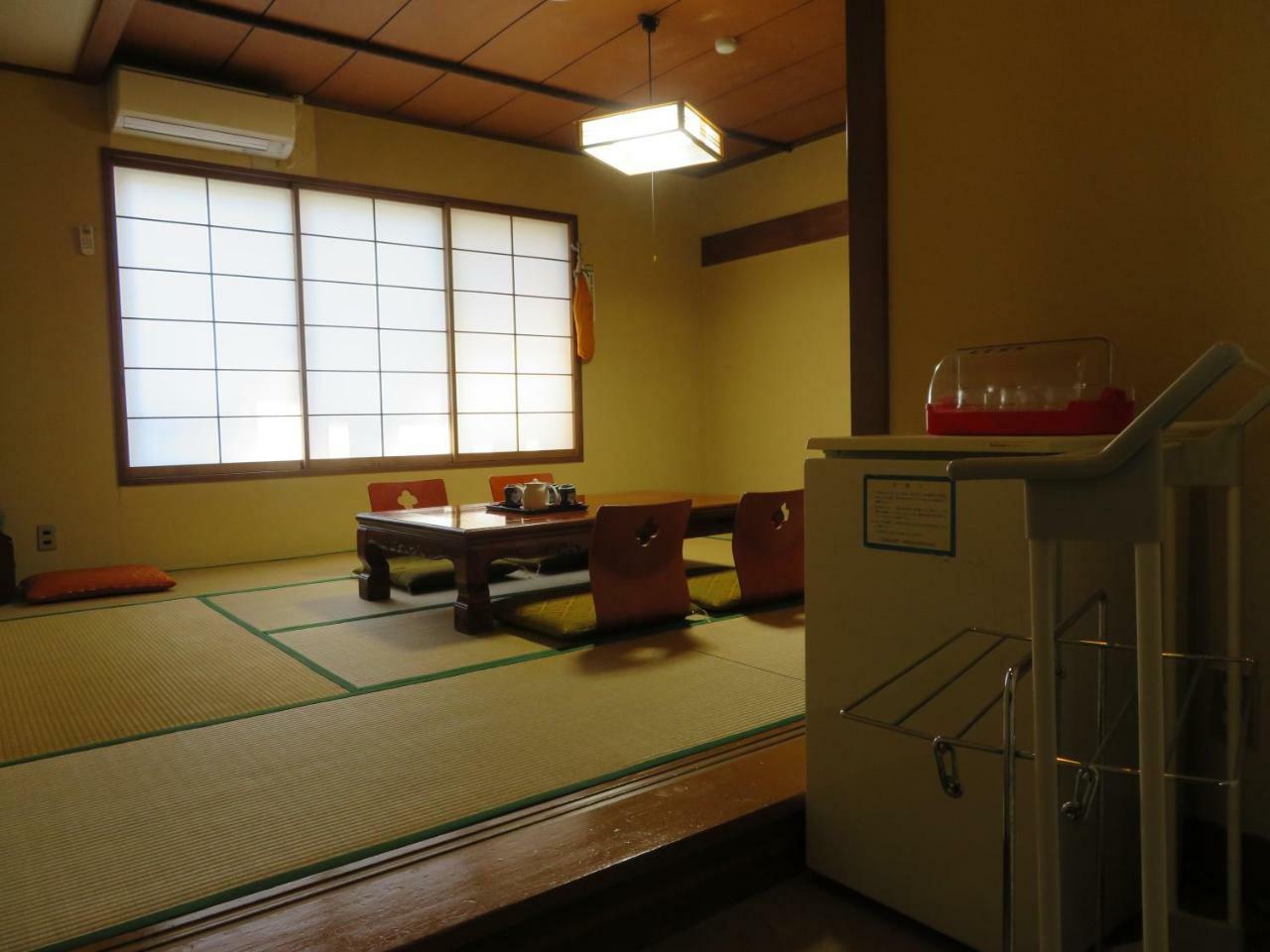 Hakone Miyanoshita Myojokan Ngoại thất bức ảnh