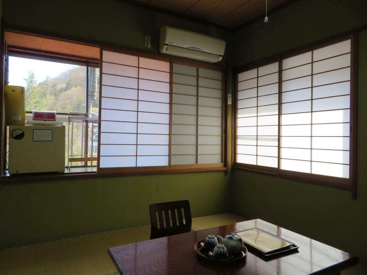 Hakone Miyanoshita Myojokan Ngoại thất bức ảnh