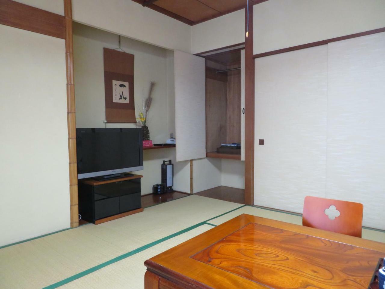 Hakone Miyanoshita Myojokan Ngoại thất bức ảnh