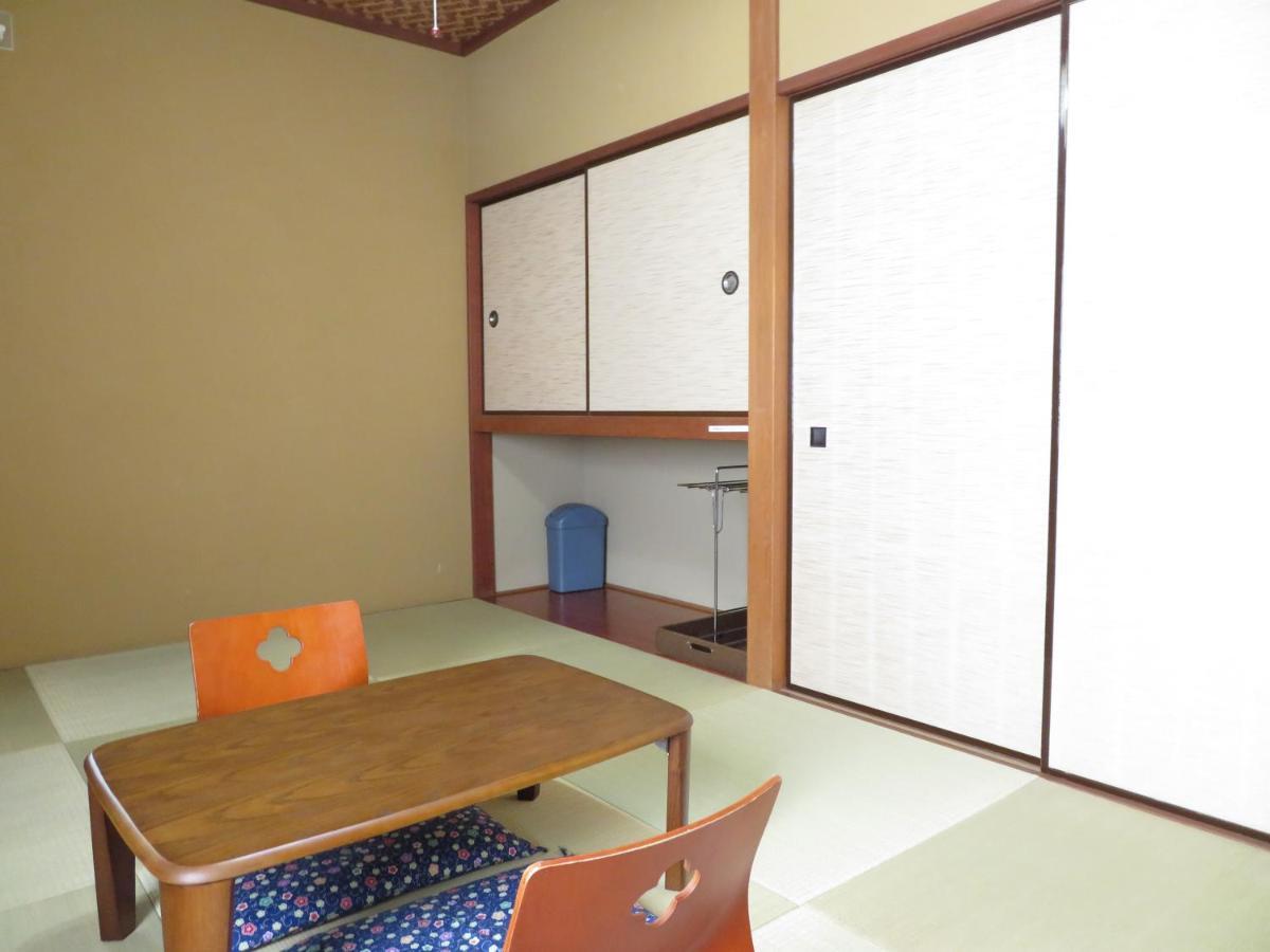 Hakone Miyanoshita Myojokan Ngoại thất bức ảnh