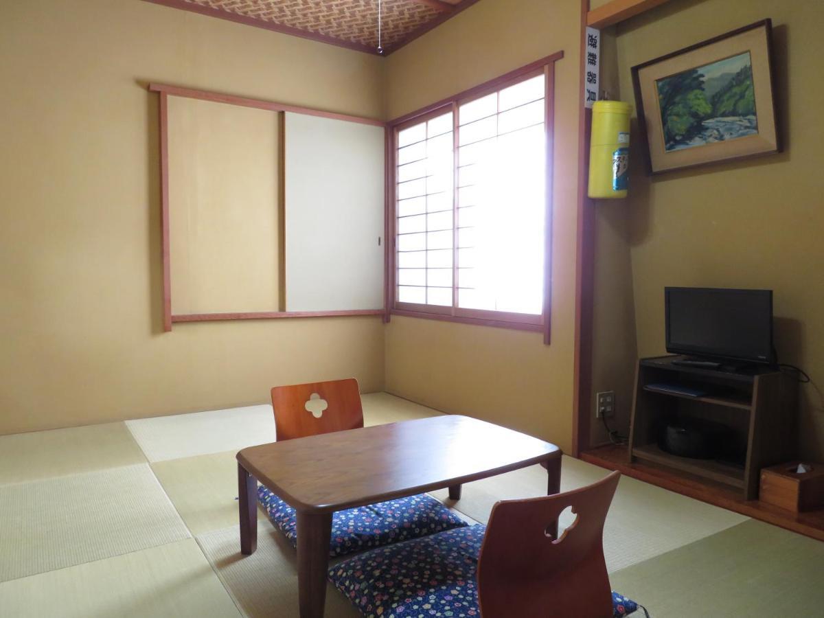 Hakone Miyanoshita Myojokan Ngoại thất bức ảnh