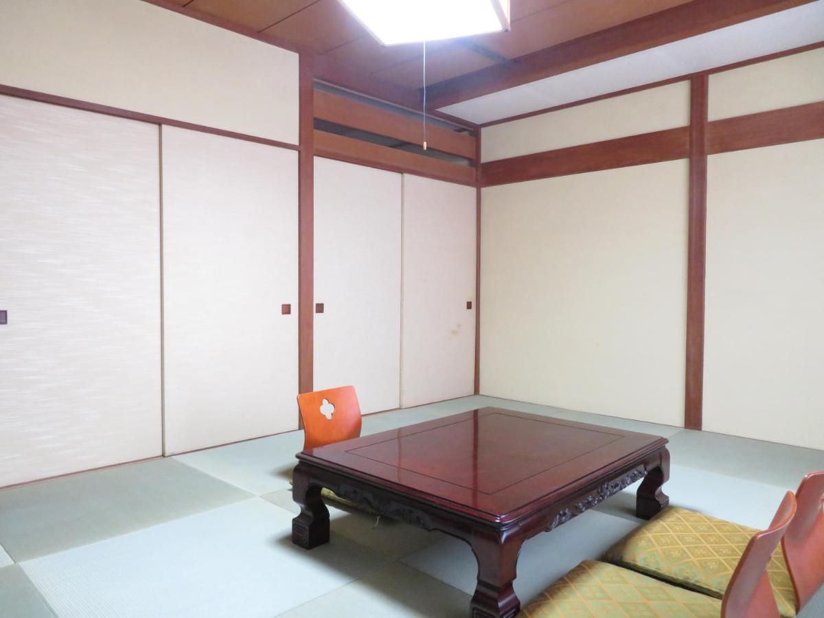 Hakone Miyanoshita Myojokan Ngoại thất bức ảnh