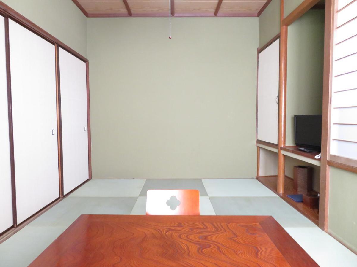 Hakone Miyanoshita Myojokan Ngoại thất bức ảnh