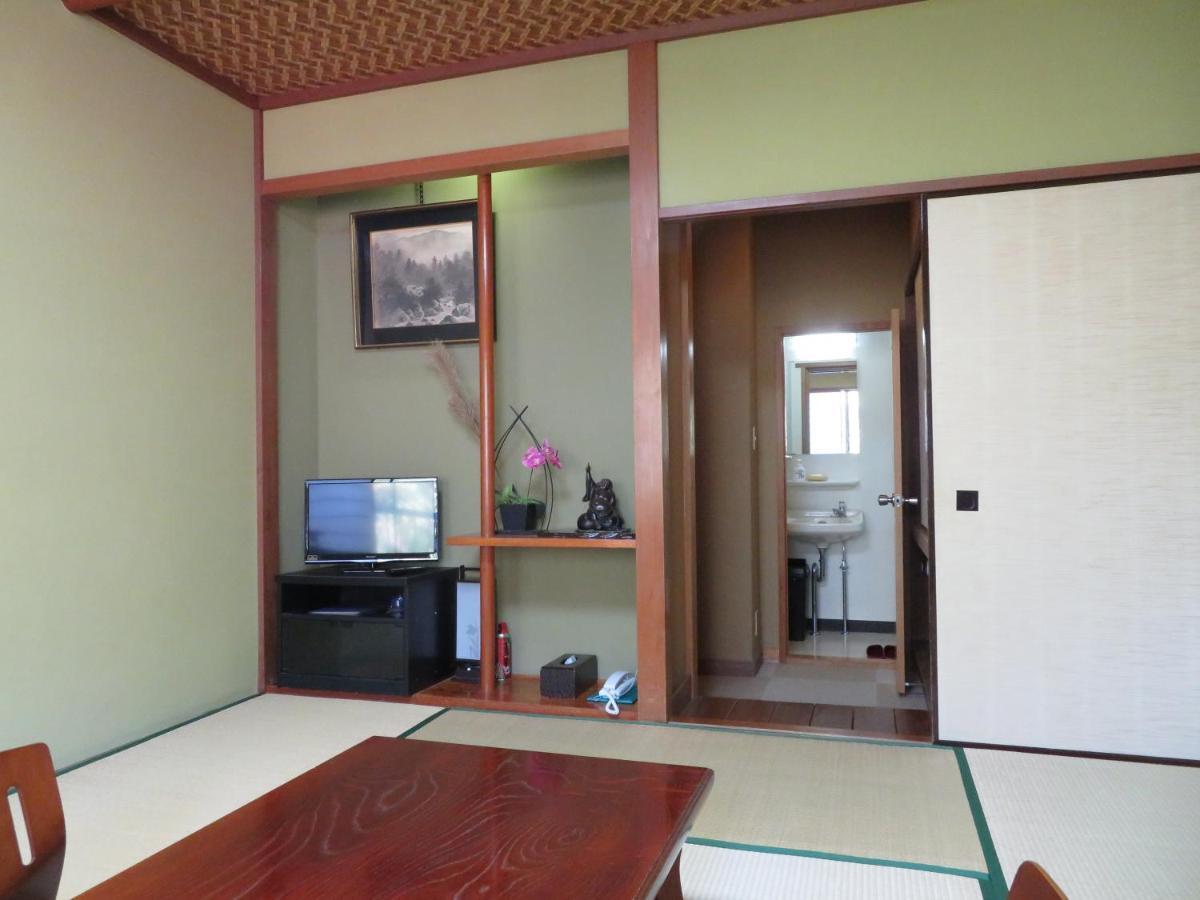 Hakone Miyanoshita Myojokan Ngoại thất bức ảnh