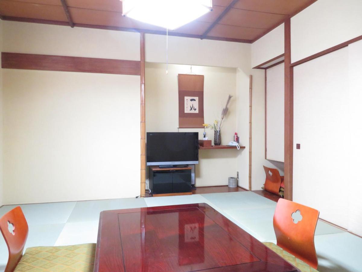 Hakone Miyanoshita Myojokan Ngoại thất bức ảnh