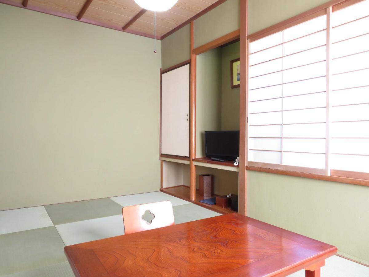 Hakone Miyanoshita Myojokan Ngoại thất bức ảnh