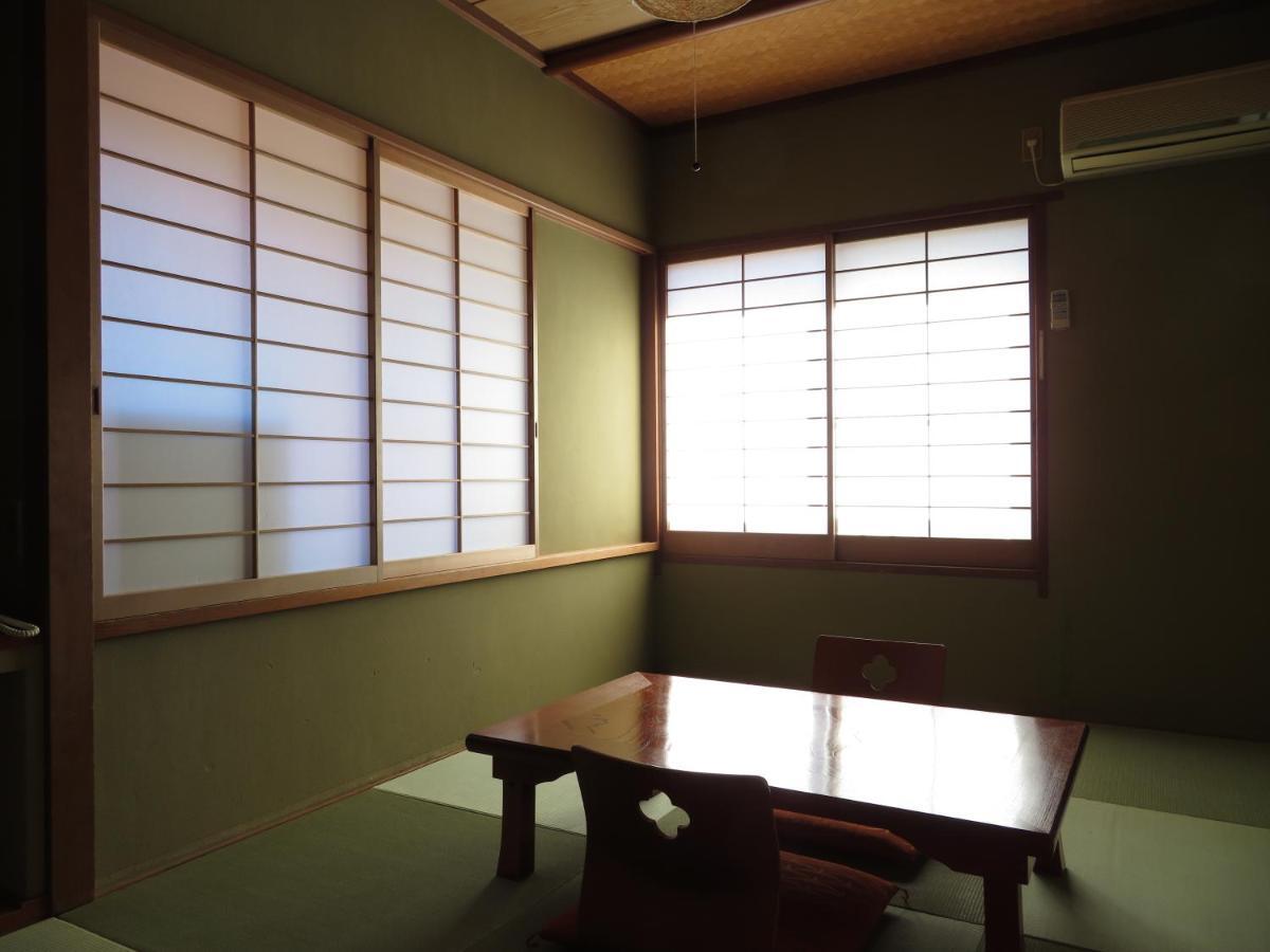 Hakone Miyanoshita Myojokan Ngoại thất bức ảnh