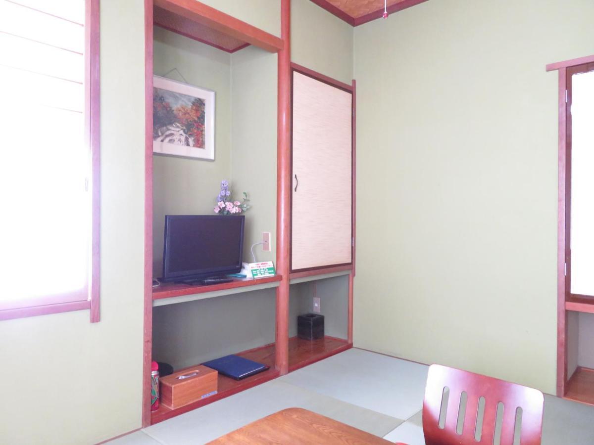 Hakone Miyanoshita Myojokan Ngoại thất bức ảnh