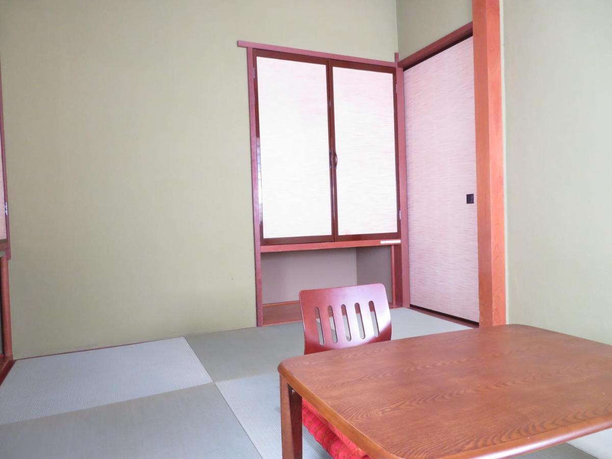 Hakone Miyanoshita Myojokan Ngoại thất bức ảnh